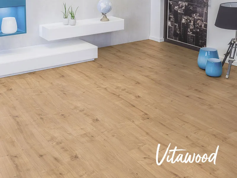 8mm Eiche Chalet 35252EG LHD