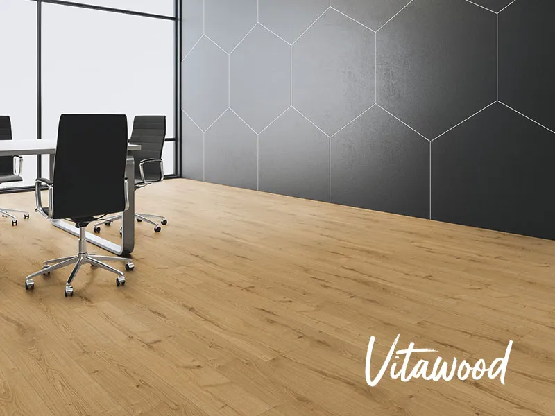 8mm Eiche Severina 37813MO LHD