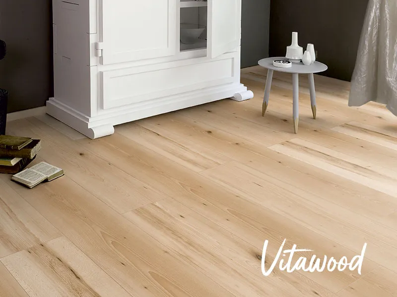 8mm Buche Swaran K4368MO LHD