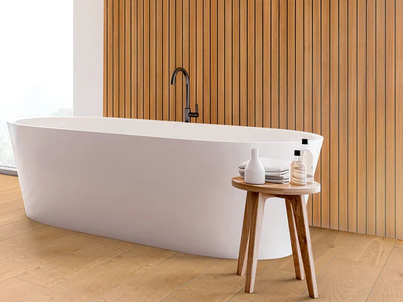 4mm R122 FN Yacht Wood