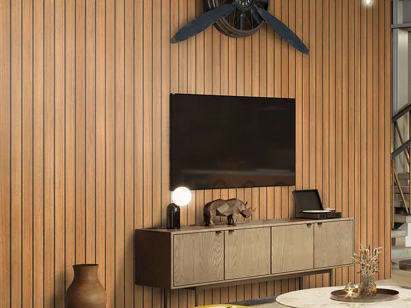 4mm R122 FN Yacht Wood