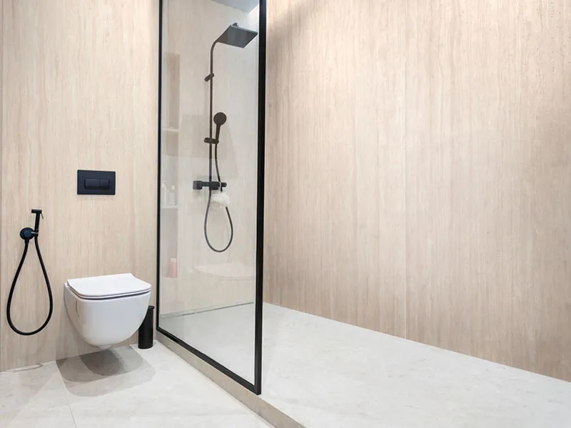 4mm R191 PT Travertine