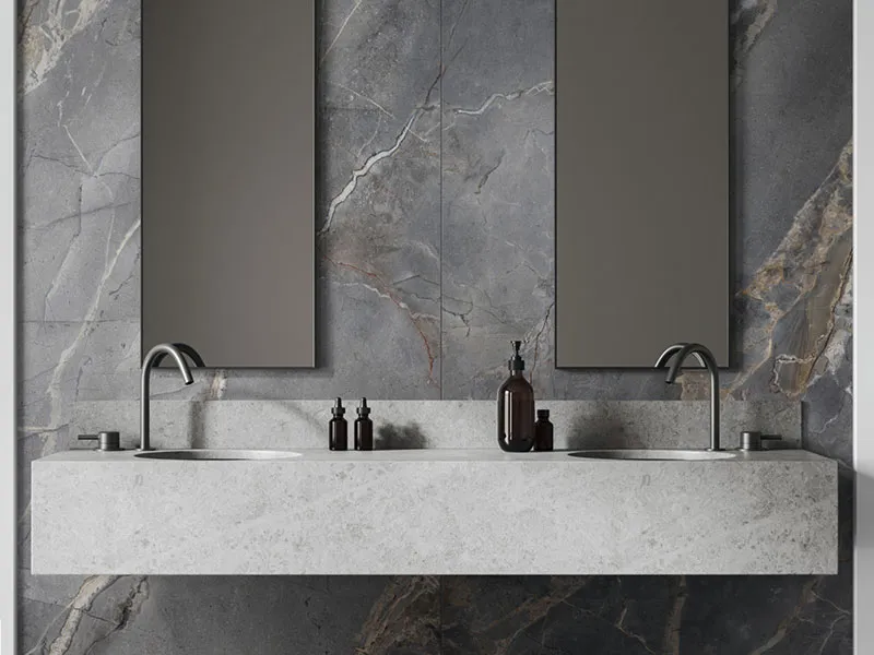 4mm R193 PT Velvet Marble