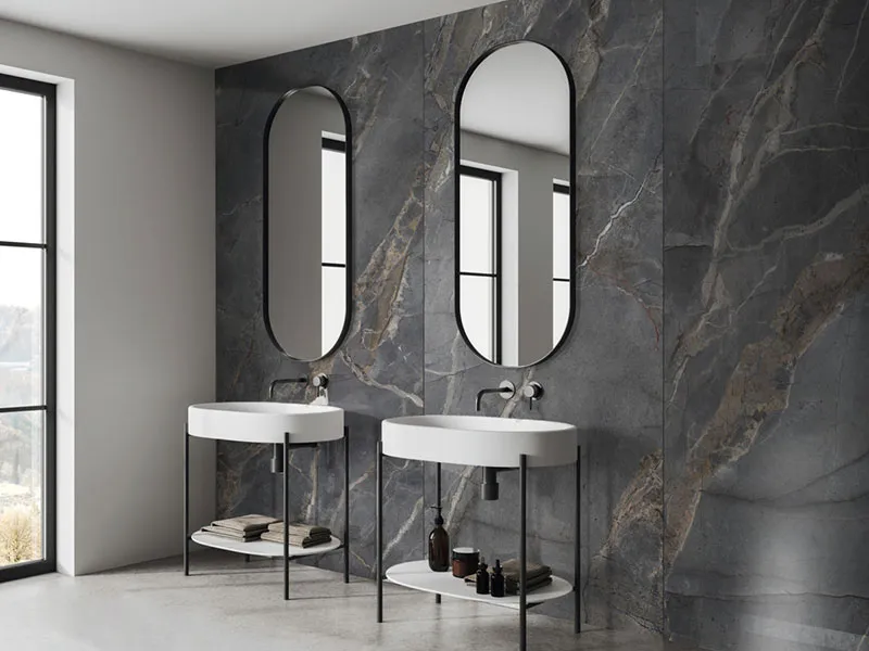 4mm R193 PT Velvet Marble