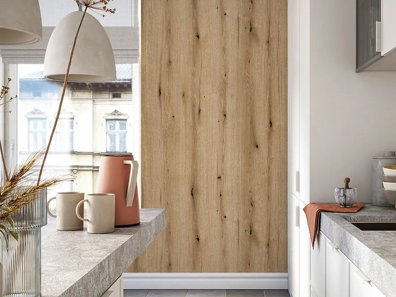 4mm K365 FN Coast Evoke Oak