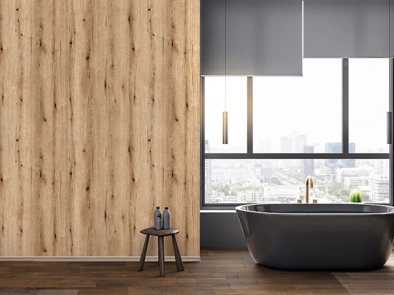 4mm K365 FN Coast Evoke Oak