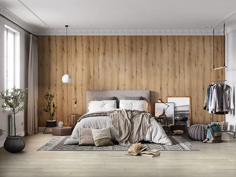 4mm K365 FN Coast Evoke Oak