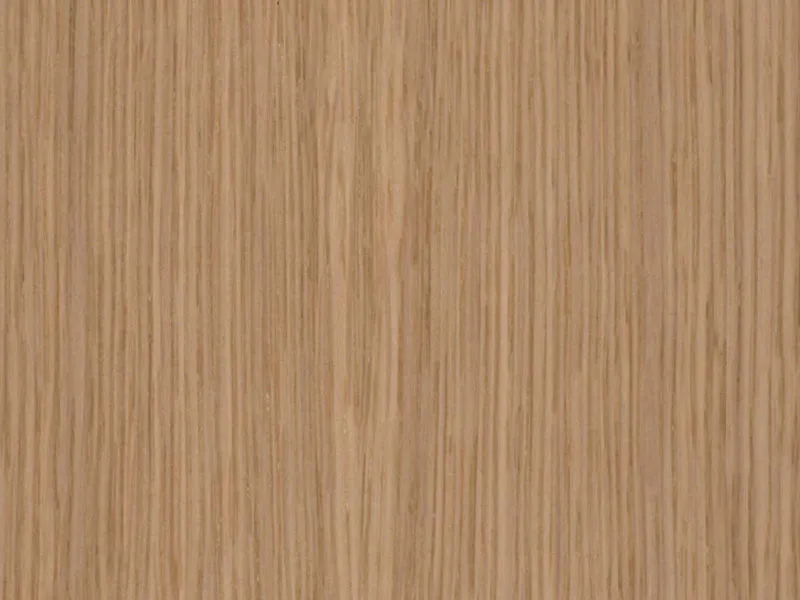 19mm Eiche puro foliert Akustik Paneel