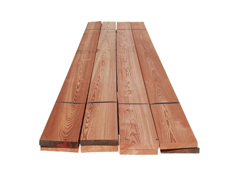 40x235mm L&auml;rche Balkonbretter A-Spezial