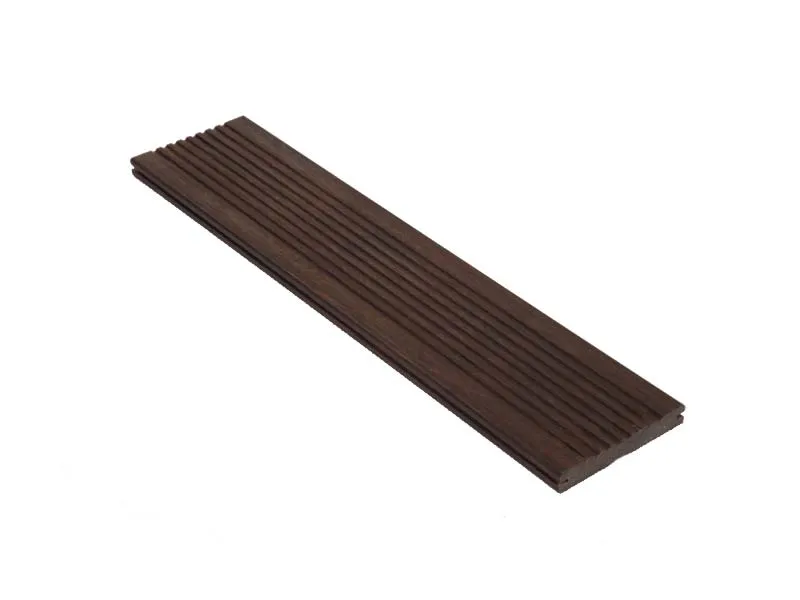 20x155mm Bambus Terrassendiele 1,85m