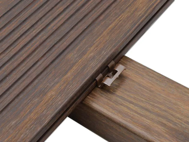 Bamboo X-Treme Clipse+Schrauben 4,5x30mm