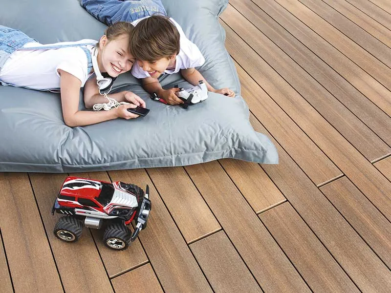 21x145mm SIGNUM muskat Wood Art