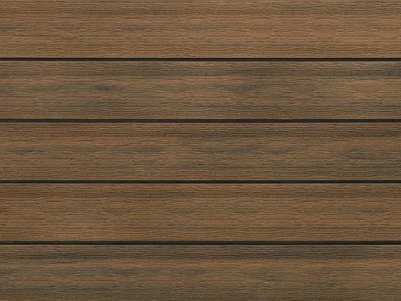 22x143mm Eiche Vintage Terrassendiele