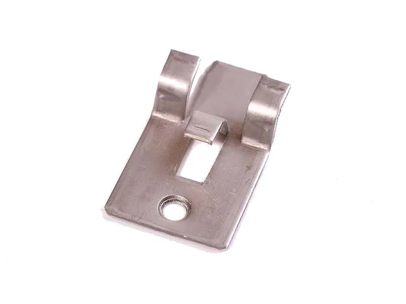 Silvadec Befestigung Distanz-Clip