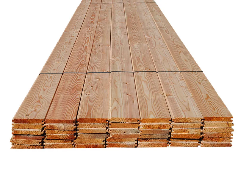 25x145mm L&auml;rche astig, Fasebrett N+F,A/B