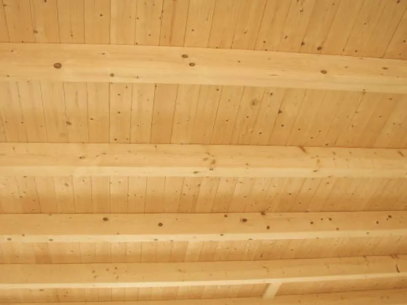 25x146mm Fichte A/B Fasenschalung