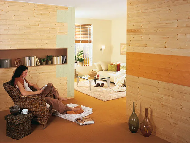 28x146mm nord. Fichte MOCO u/s  N+F