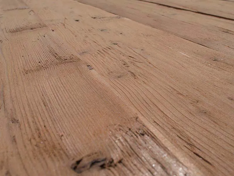 19x196mm Thermo Fichte Arber         N+F