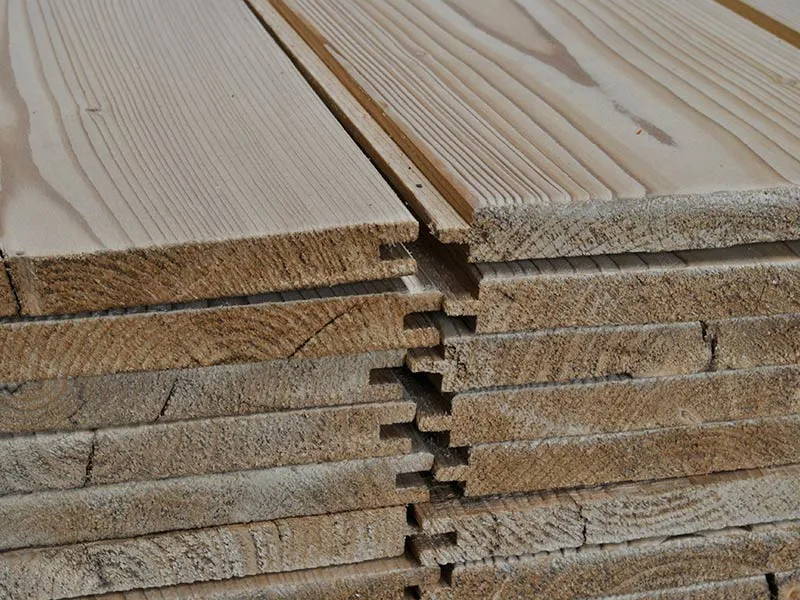 19x196mm Fichte ged&auml;mpft Watzmann N+F