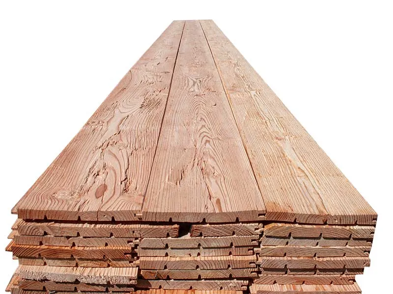 19x196mm L&auml;rche natur Oberland       N+F