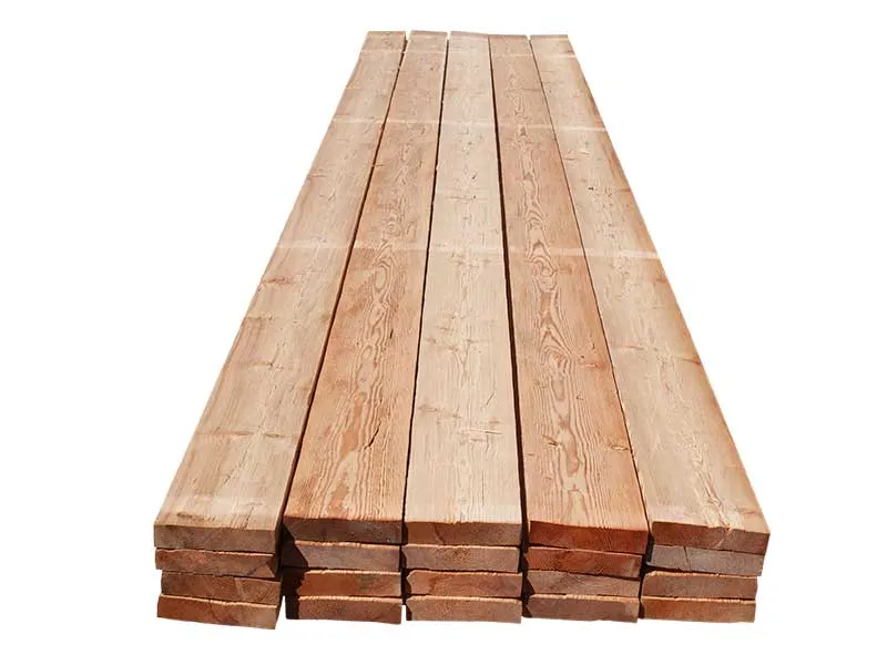 45x195mm L&auml;rche natur Oberland