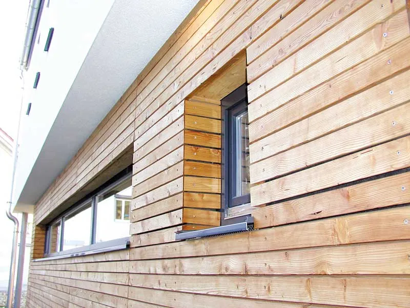 25x72mm L&auml;rche astig Rhomboid 15&deg;Classic