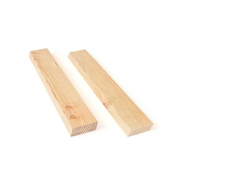 25x72mm L&auml;rche astig Rhomboid 15&deg;Classic