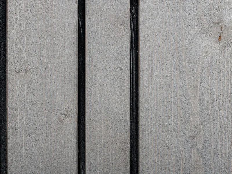 19x68mm Fichte TOP Vertikalschalung GRAU