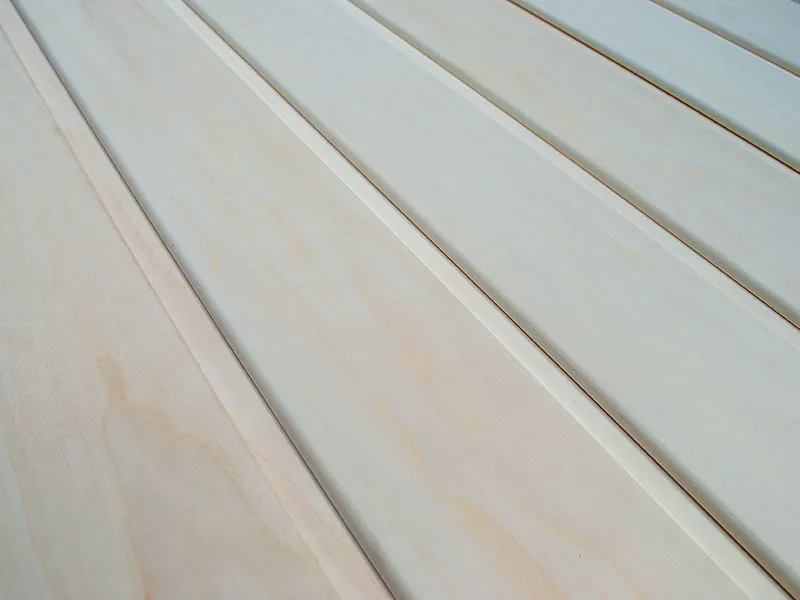 16x96mm Espe Softlineschalung N+F