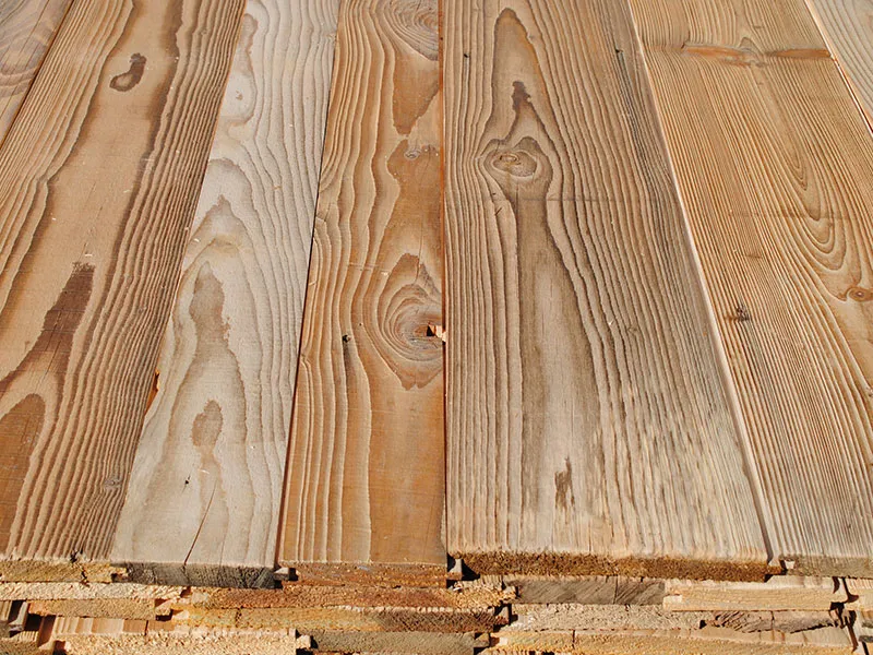 20x1100mm Altholzbretter N+F      >2,60m