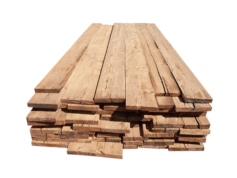 30x1100mm Altholzbretter Fichte bes&auml;umt