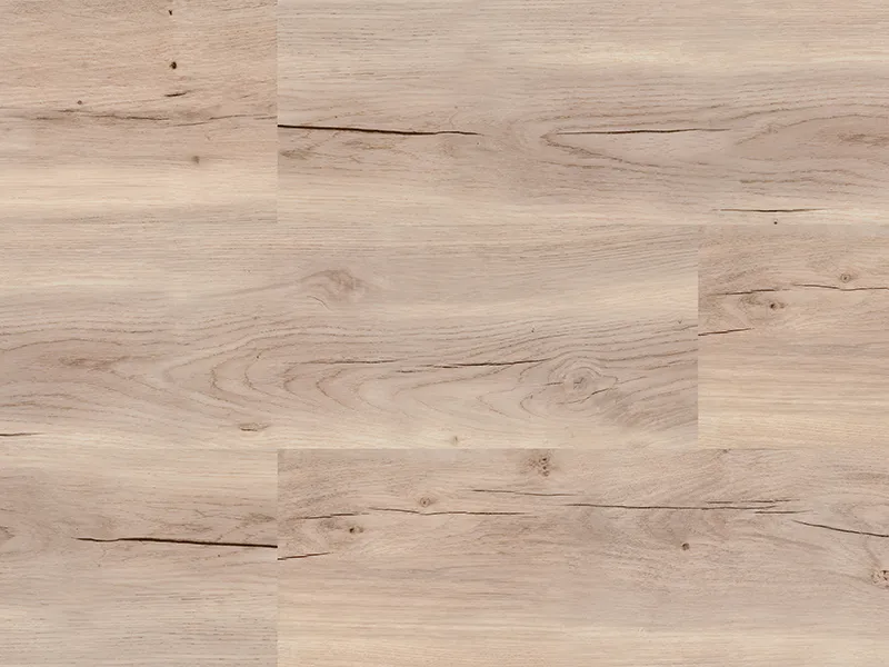 50x18mm Herbsteiche Creme, Wei&szlig;eiche,