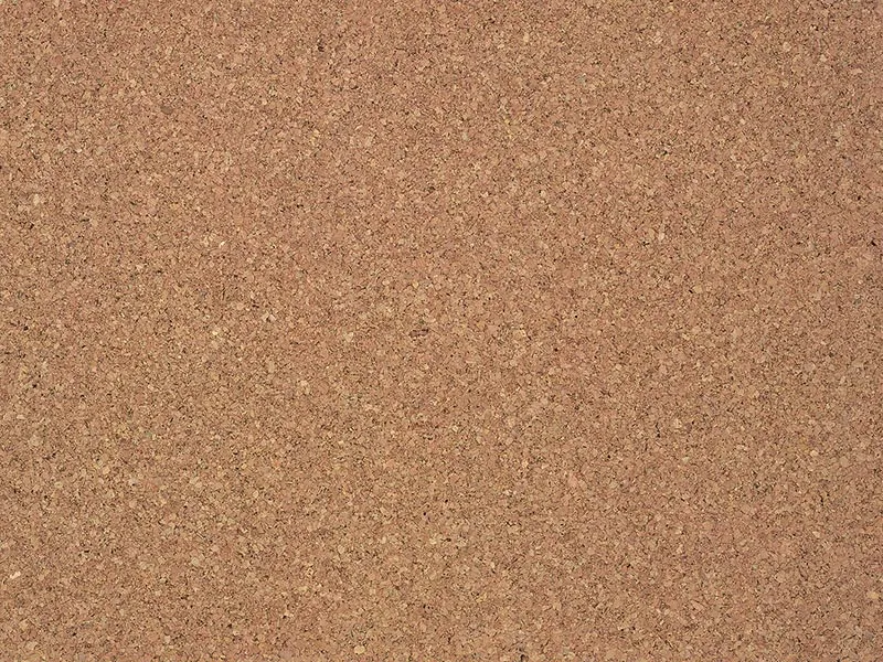 45x18mm Kork Mono Natur