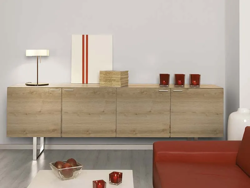 K4420AW Kaindl CPL Eiche Evoke Classic