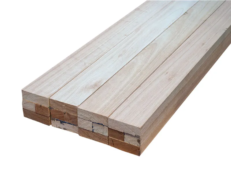 84x86mm Red Grandis Kanteln  FSC >4,00m