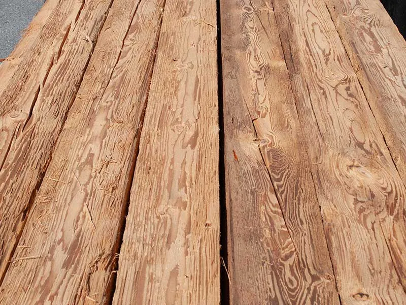 110x170mm Fichte ged. Lusen/Dachstein