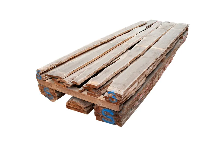 32mm Japanische Sumpfzypresse Stammware