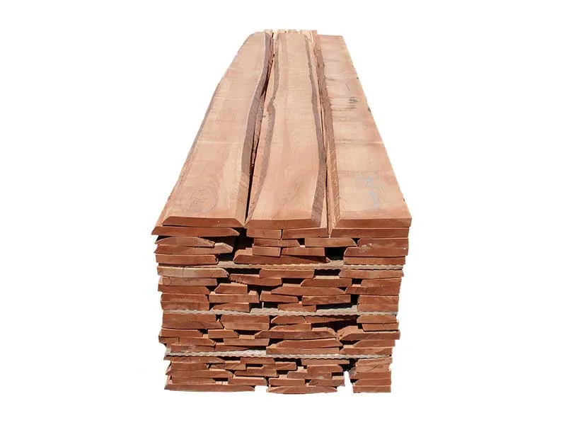 80mm Buche ged&auml;mpft Stammware Premium