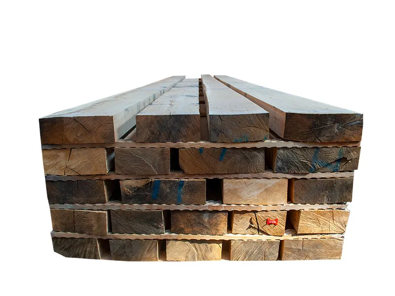 100mm Eiche Stammware bes&auml;umt AB medium