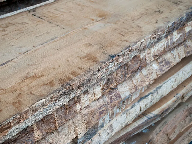 52mm Eiche Stammware AB medium KD