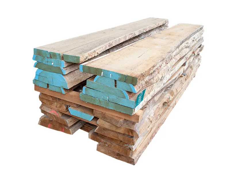 52mm Eiche Stammware AB medium KD