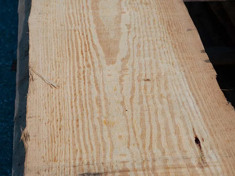 52mm Carolina Pine Stammware Premium