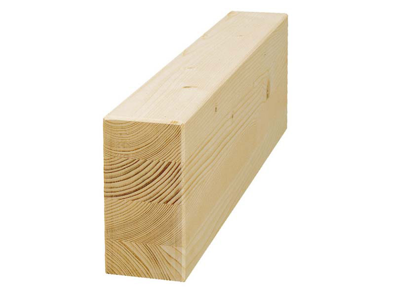 200x400mm Fichte BSH, GL24 H, Si 12,00m - Leimbinder (BSH) - Holz ...