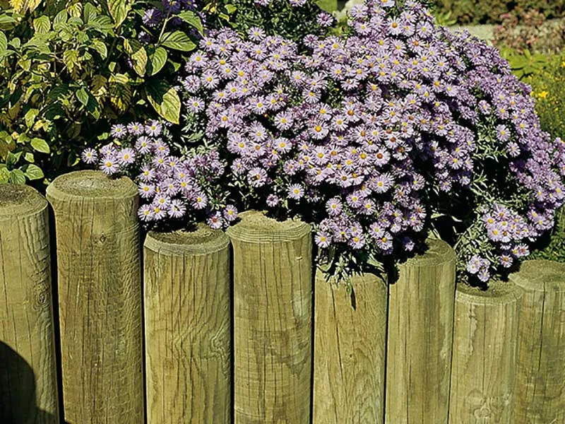 3000mm Schneefangstangen