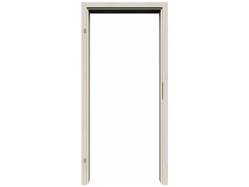 Zarge Pinea Snow l&auml;ngs CPL