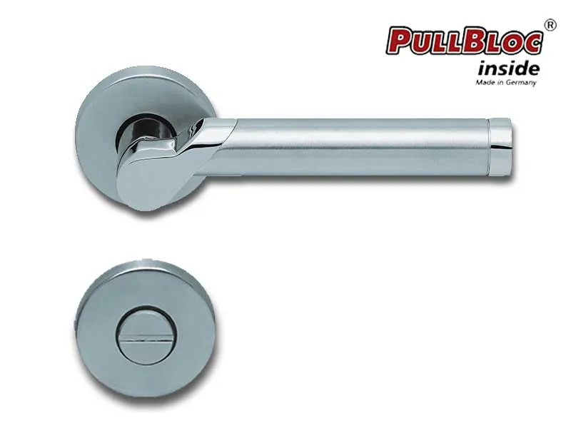 WC Theresa 1765 Dr&uuml;ckerpaar