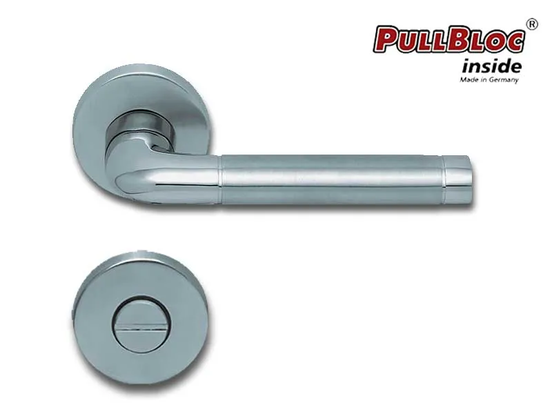 Dr&uuml;ckerpaar WC Moni 1101