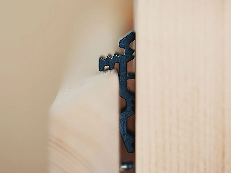 Fugo 5 Distanzhalter