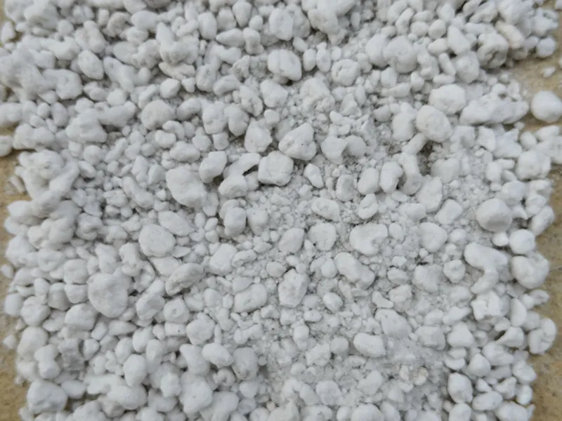 Trockensch&uuml;ttung a 40L=25kg           AM